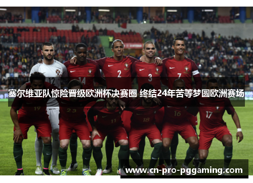 塞尔维亚队惊险晋级欧洲杯决赛圈 终结24年苦等梦圆欧洲赛场 塞尔维亚队惊险晋级欧洲杯决赛圈 终结24年苦等梦圆欧洲赛场